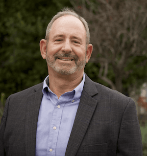 Steve Graff, Founder of Independent Knowledge